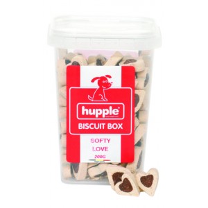 Hupple Softy Love 200g